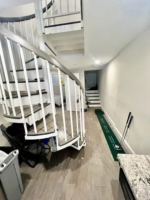 3 Stillman Pl, North End