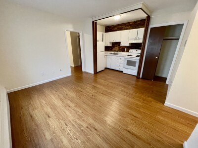 74 Huntington Ave, Mission Hill