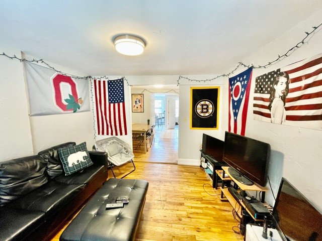 109 Salem St, North End