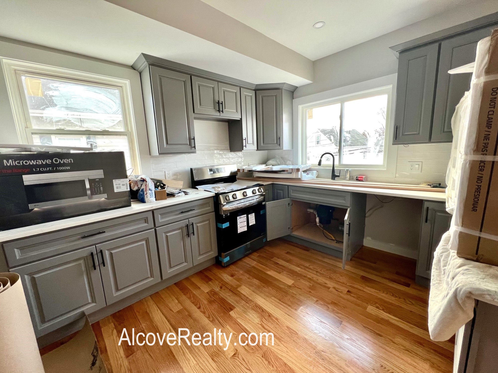 42 George St, South Medford