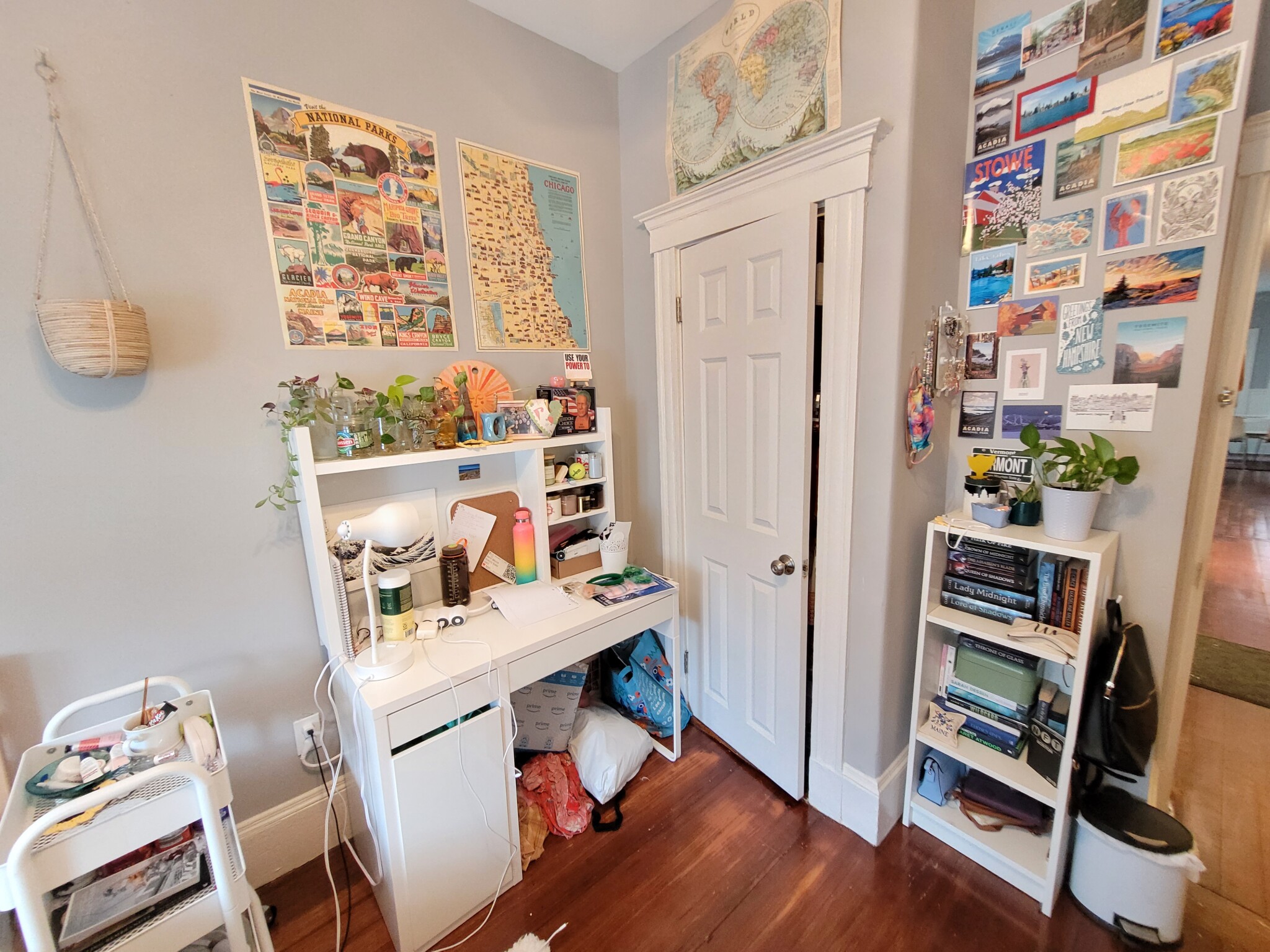 737 Parker St, Mission Hill