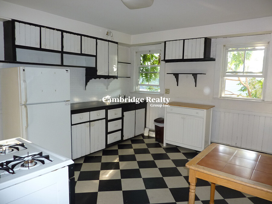 5 Durham St, Inman Square