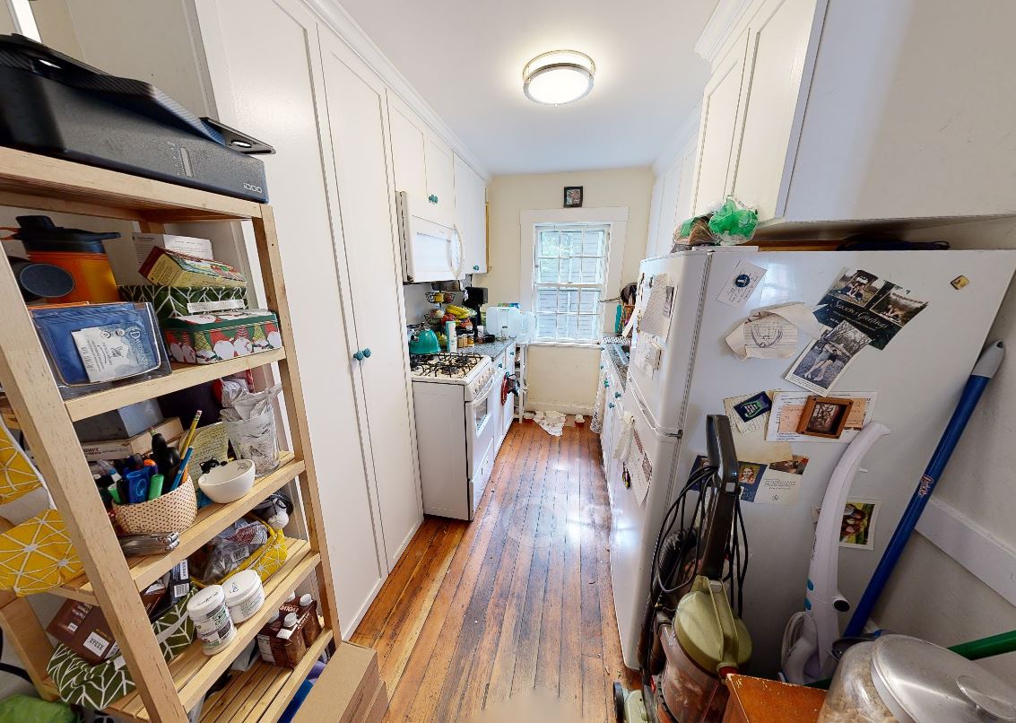 38 Gibson St, West Cambridge