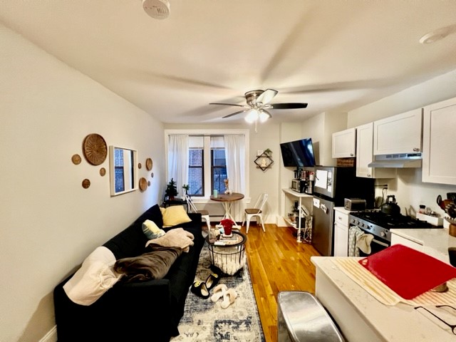 145 Endicott St, North End