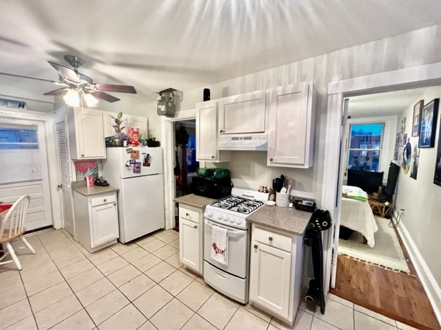 224 Hanover St, North End