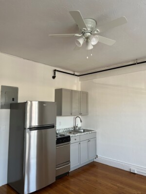 270 Huntington Ave, Fenway