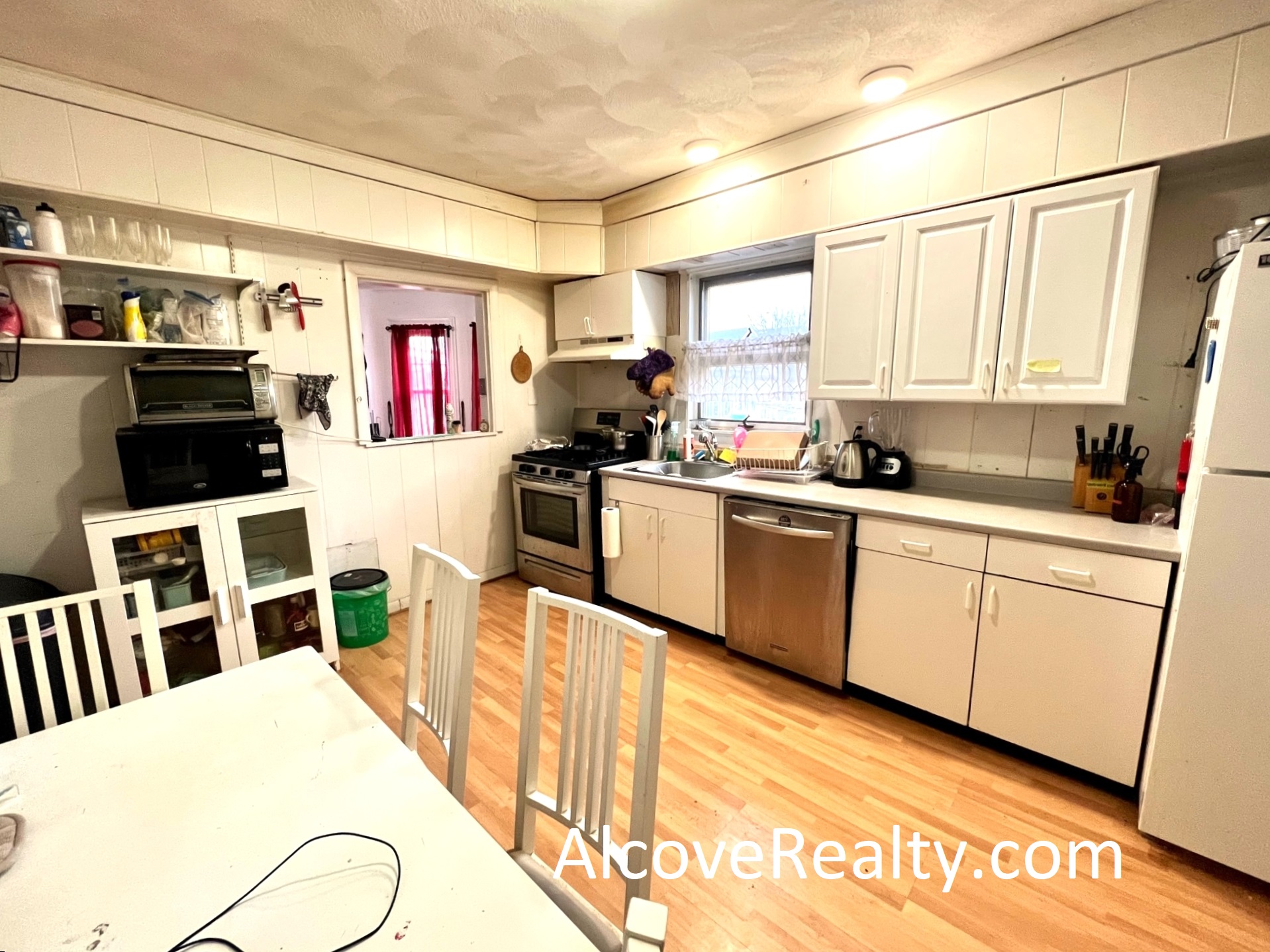 67 Willow Aveenue, Davis Square