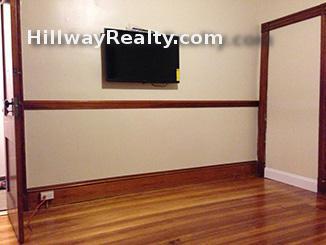 141 Cottage St, East Boston