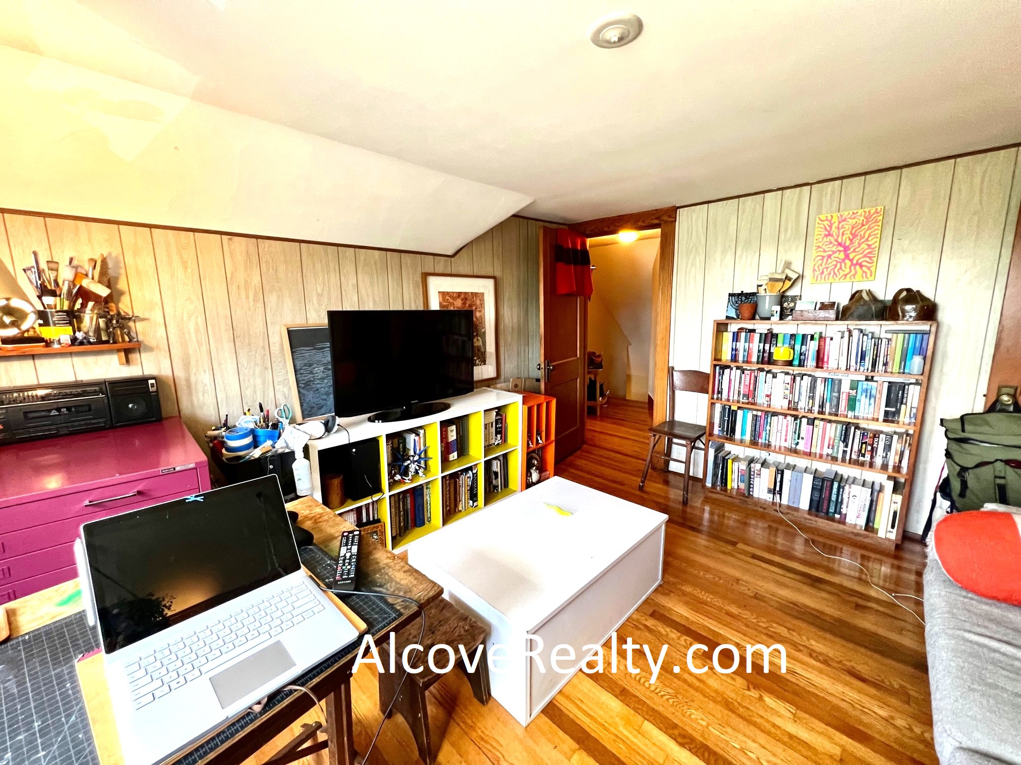 40 Alfred Rd, Arlington