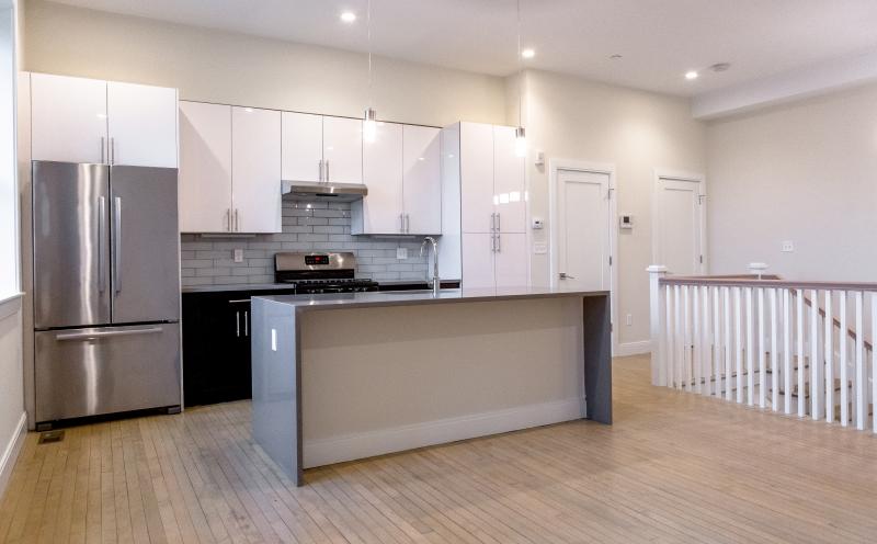 11 Newcomb, South Boston