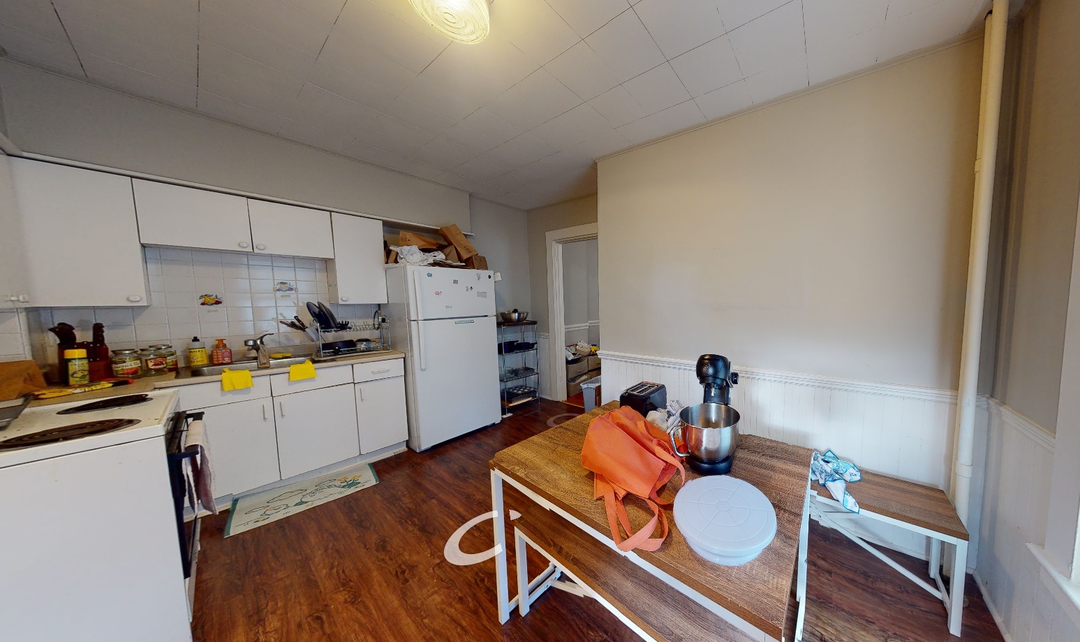 8 A Forest St, Porter Square