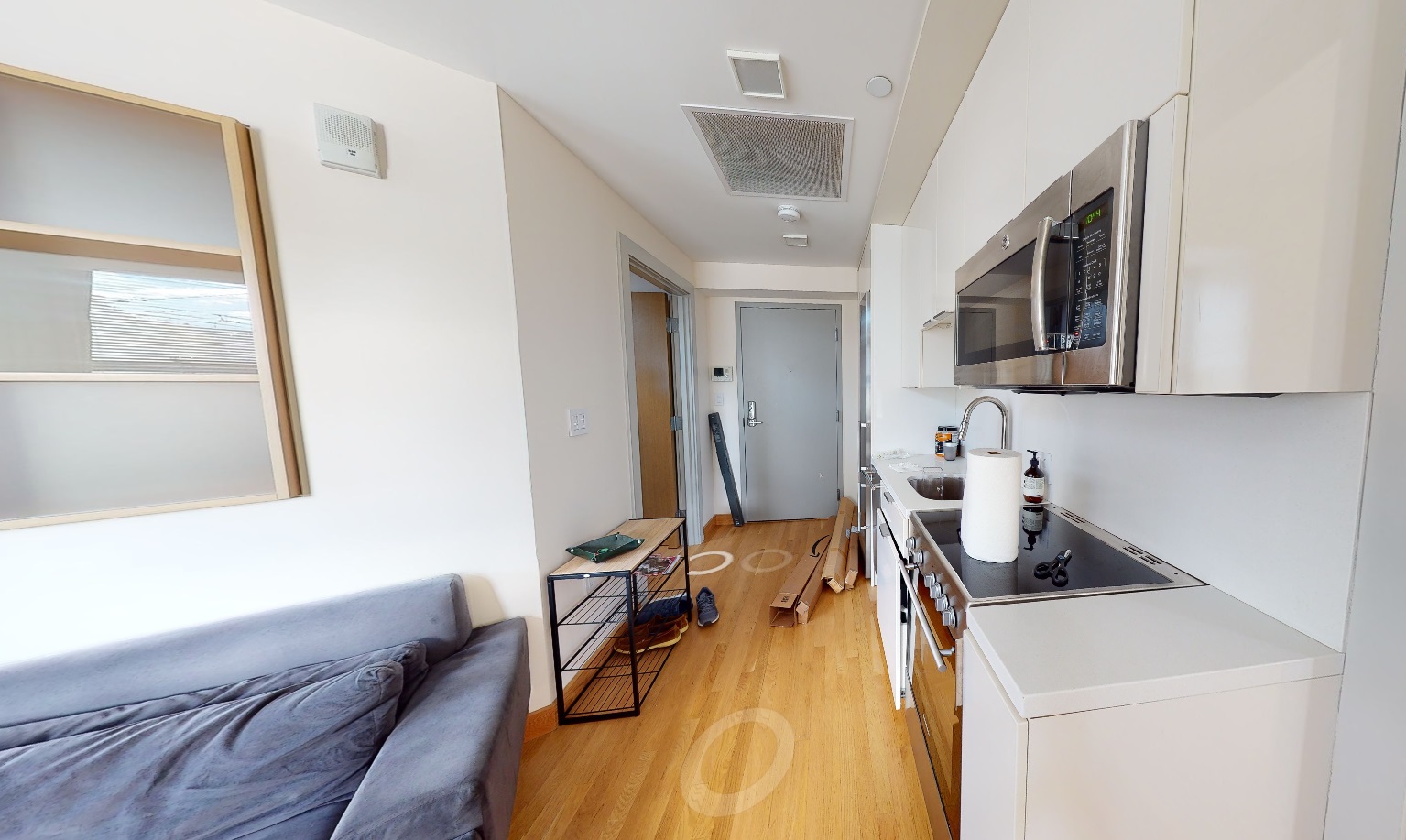 115 Mount Auburn St, Harvard Square