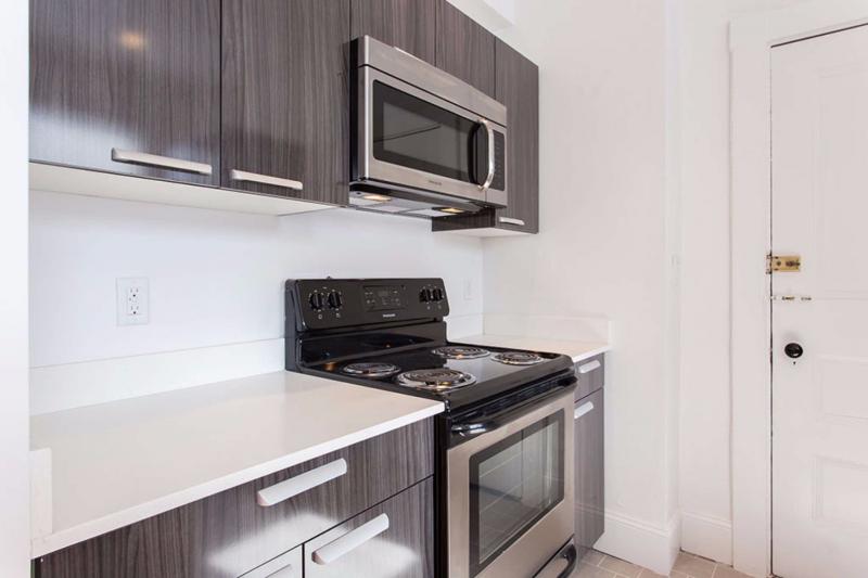 105 Queensberry St, Fenway