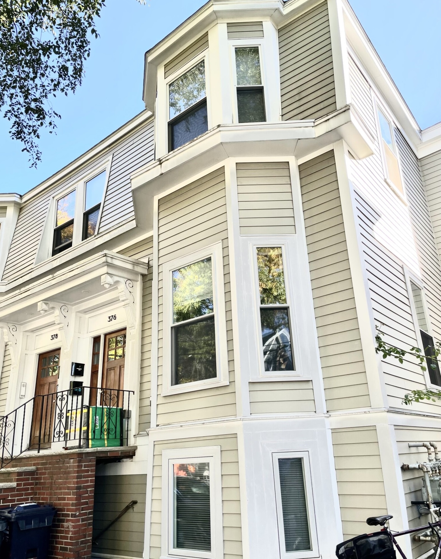 378 Windsor St, Wellington-Harrington