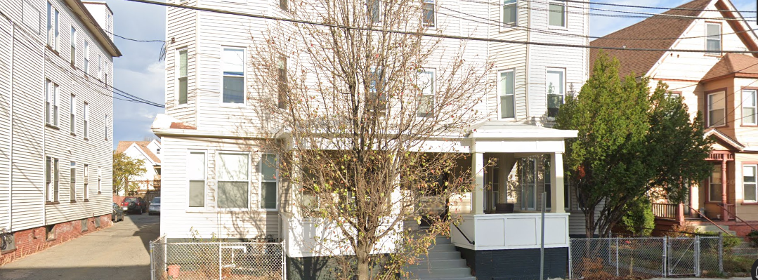 11 Beacon St, Inman Square