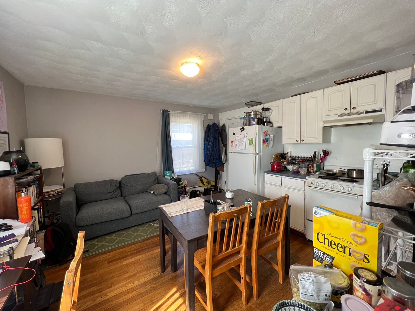 639 Somerville Ave, Porter Square