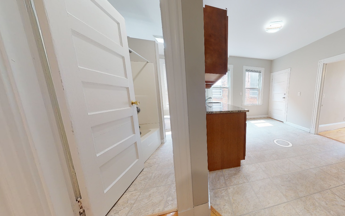 12 Pleasant St, Central Square