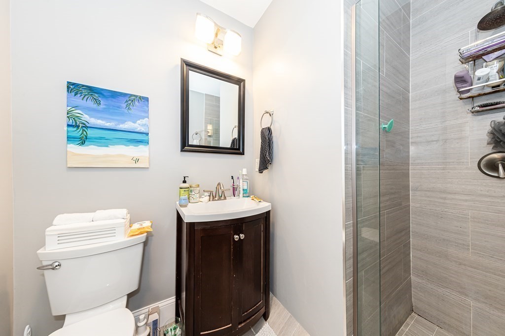 1566 Termont St, Mission Hill