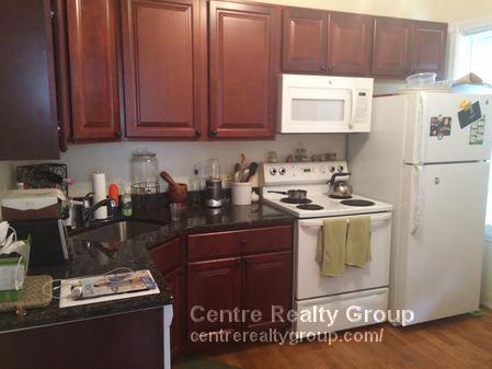 14 Leverett St, Brookline Hills