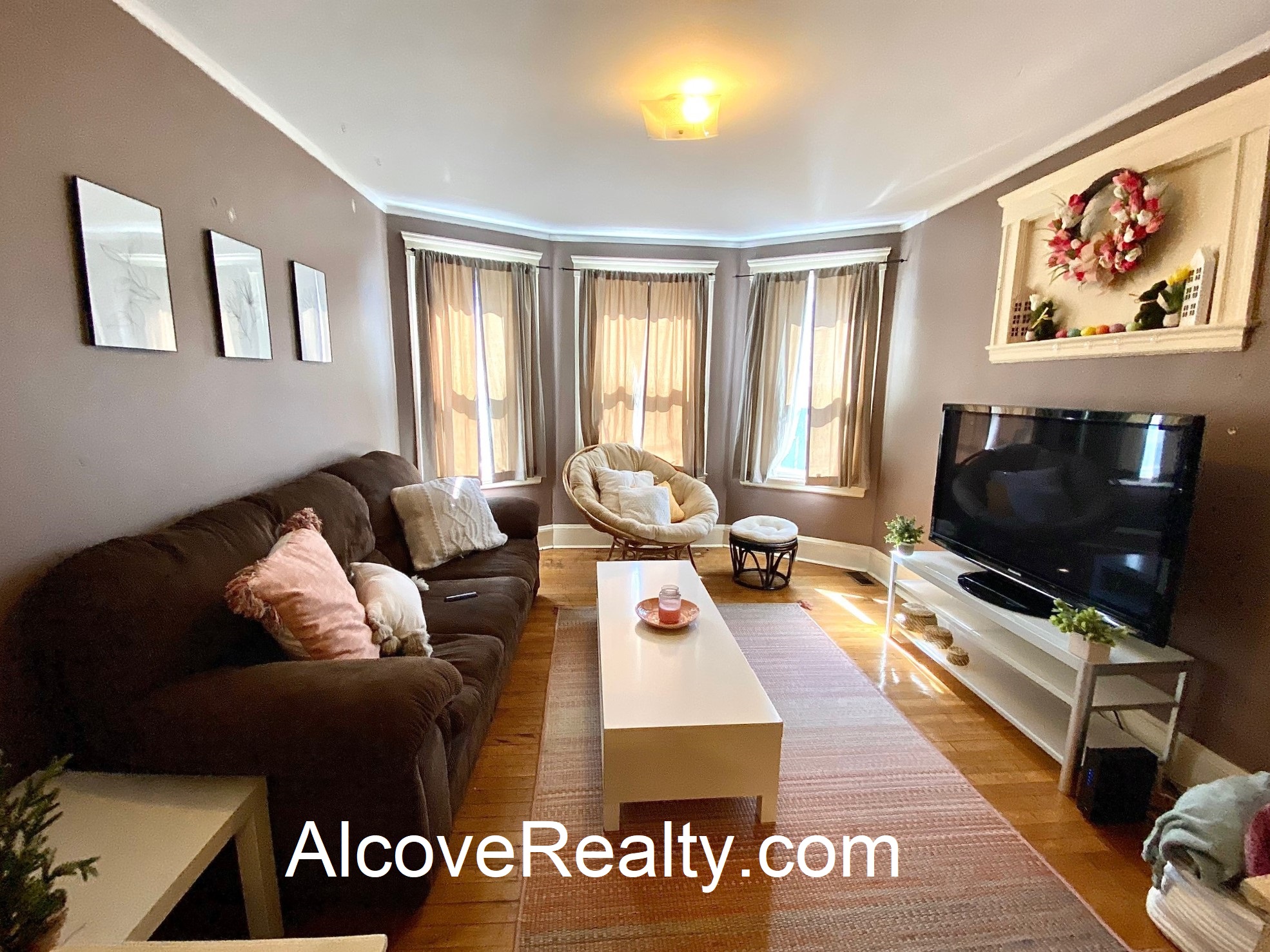 223 Summer St, Porter Square