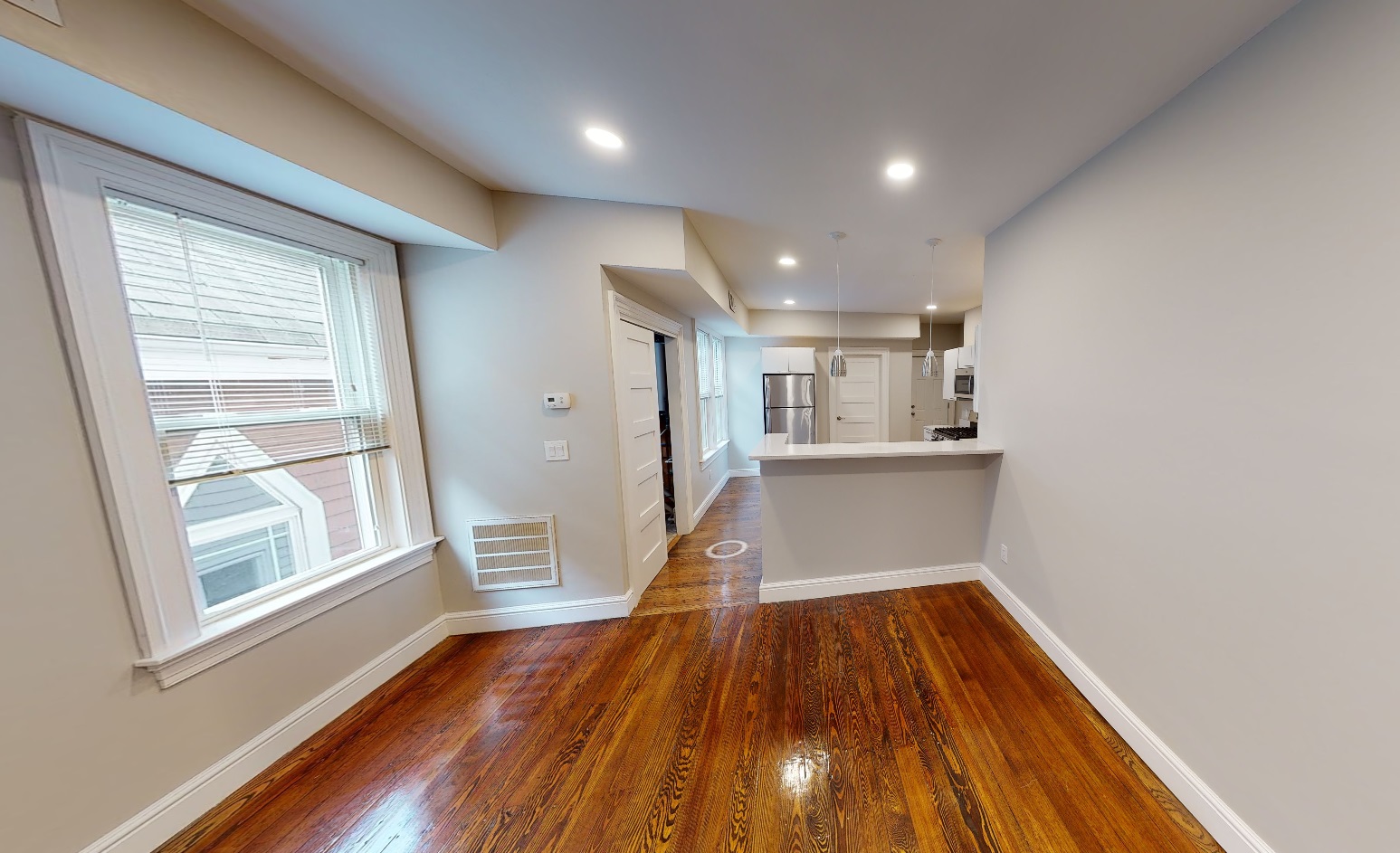 167 Hampshire St, Inman Square