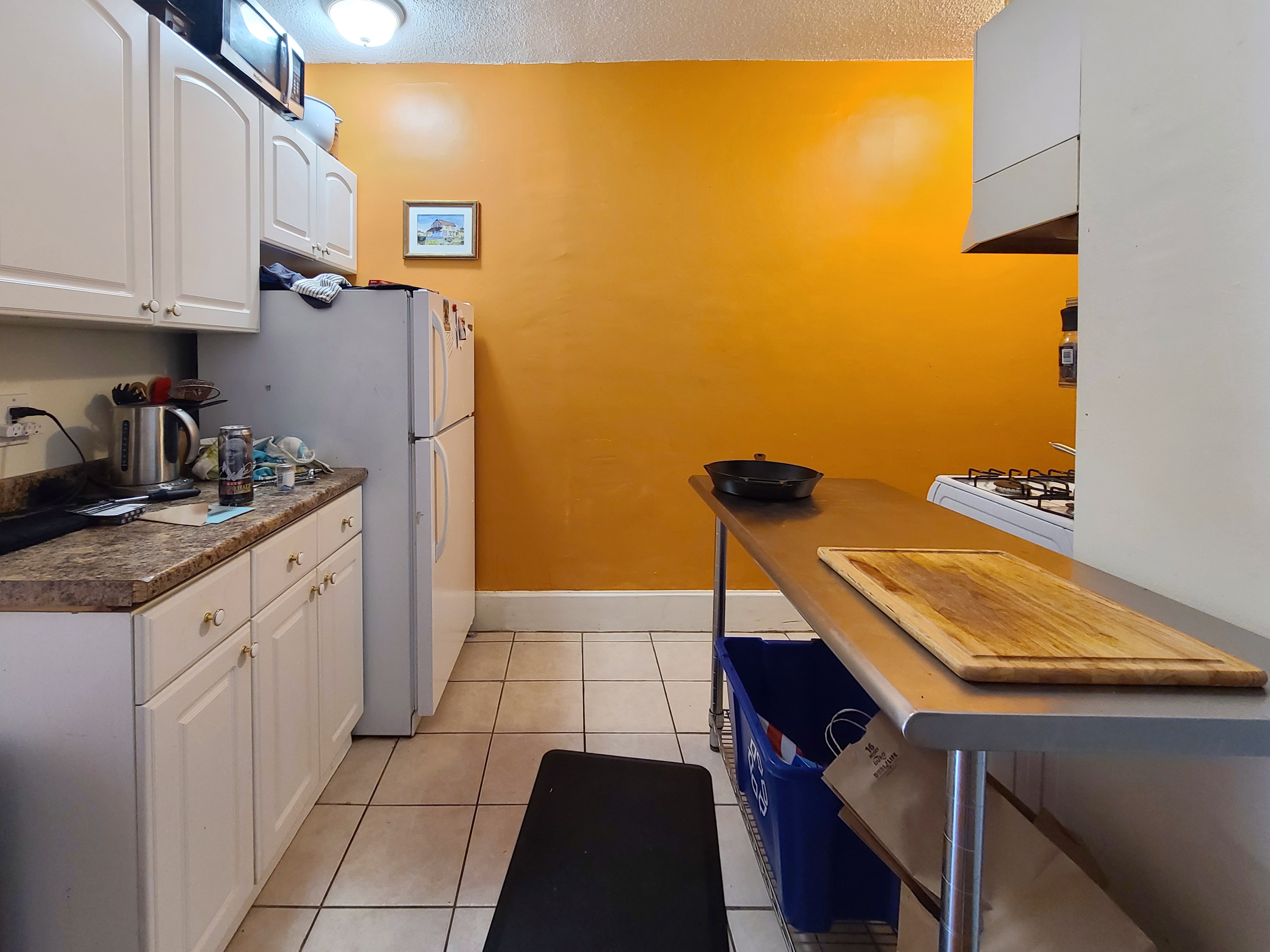 132 Oxford St, Porter Square