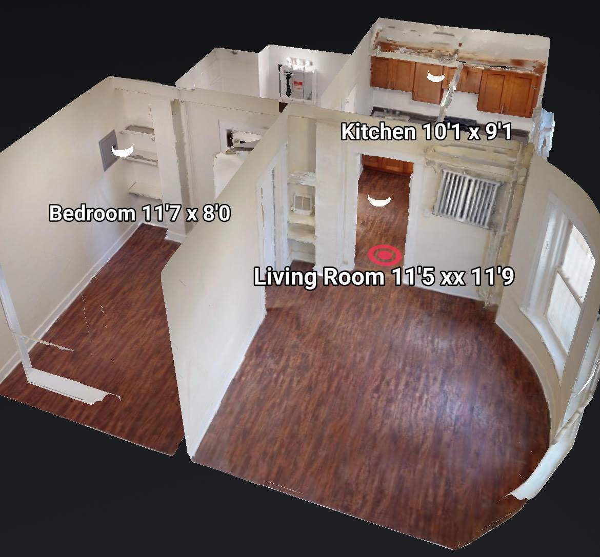 1381 Commonwealth Ave, Allston