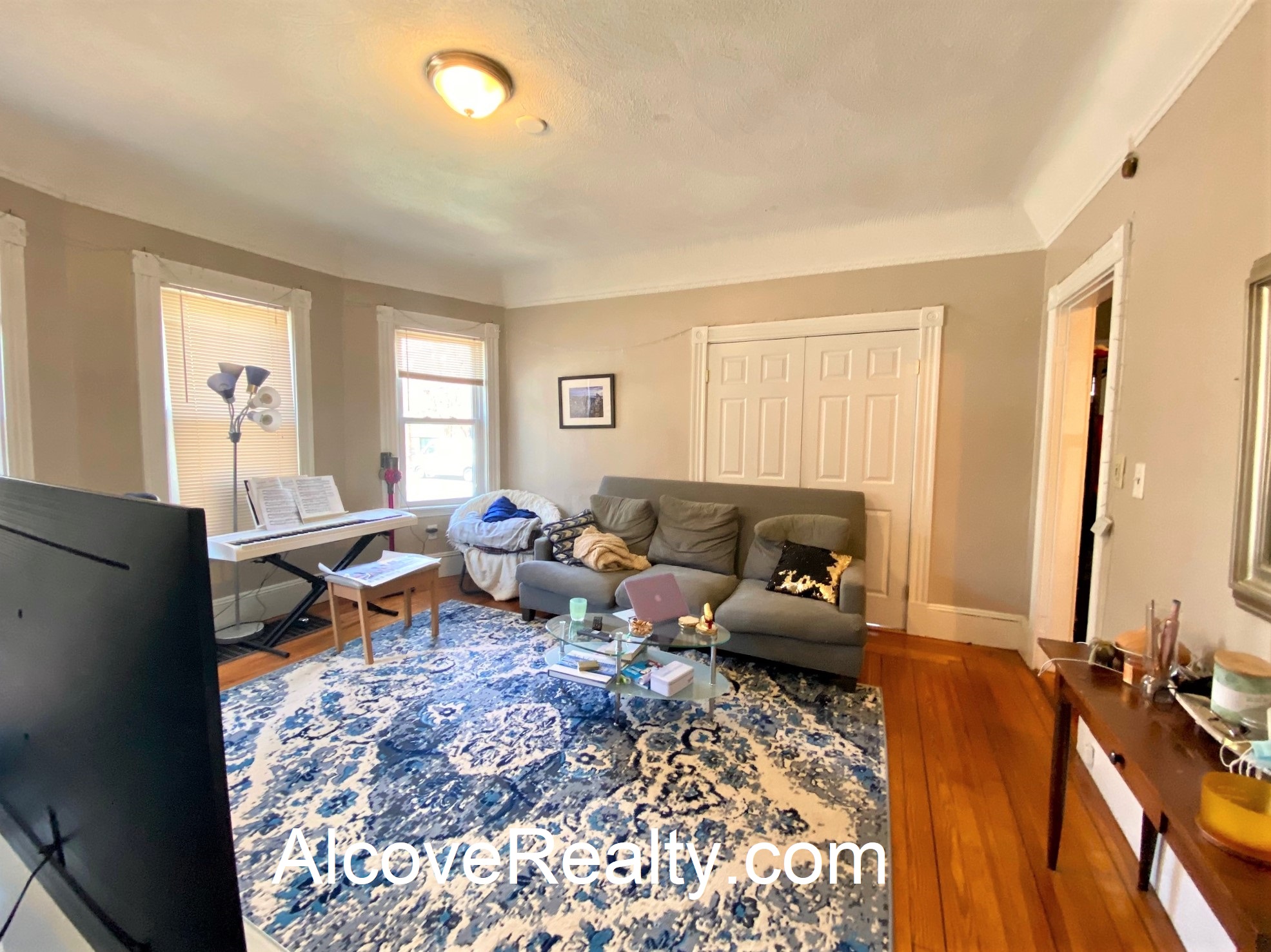 68 Richdale Ave, Porter Square