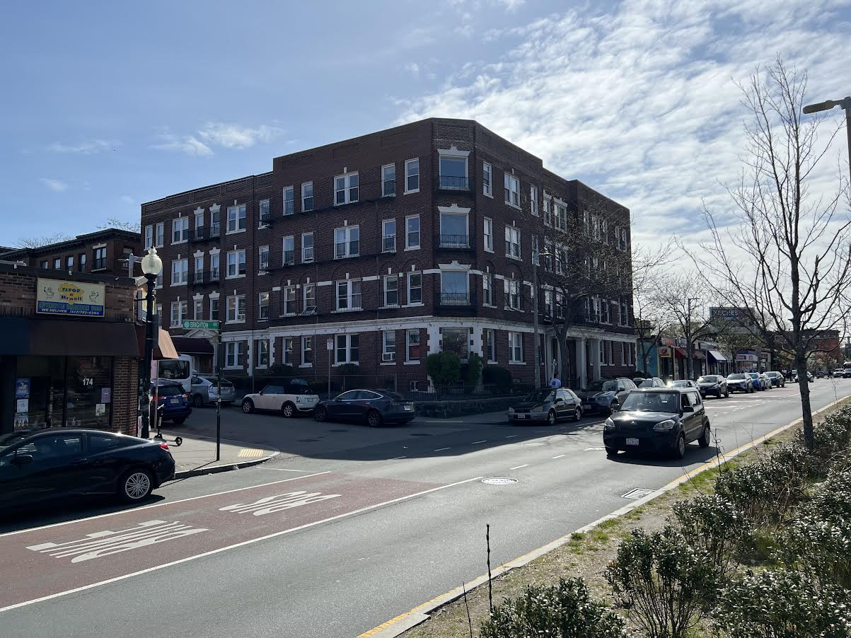 178 Brighton Ave, Brighton