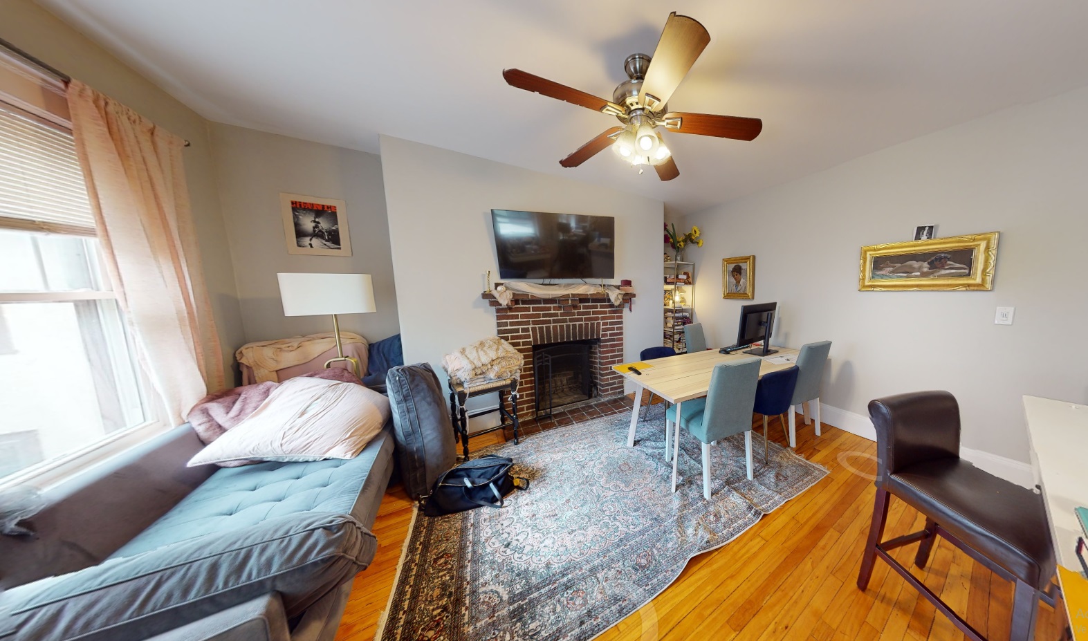 11 Story St, Harvard Square