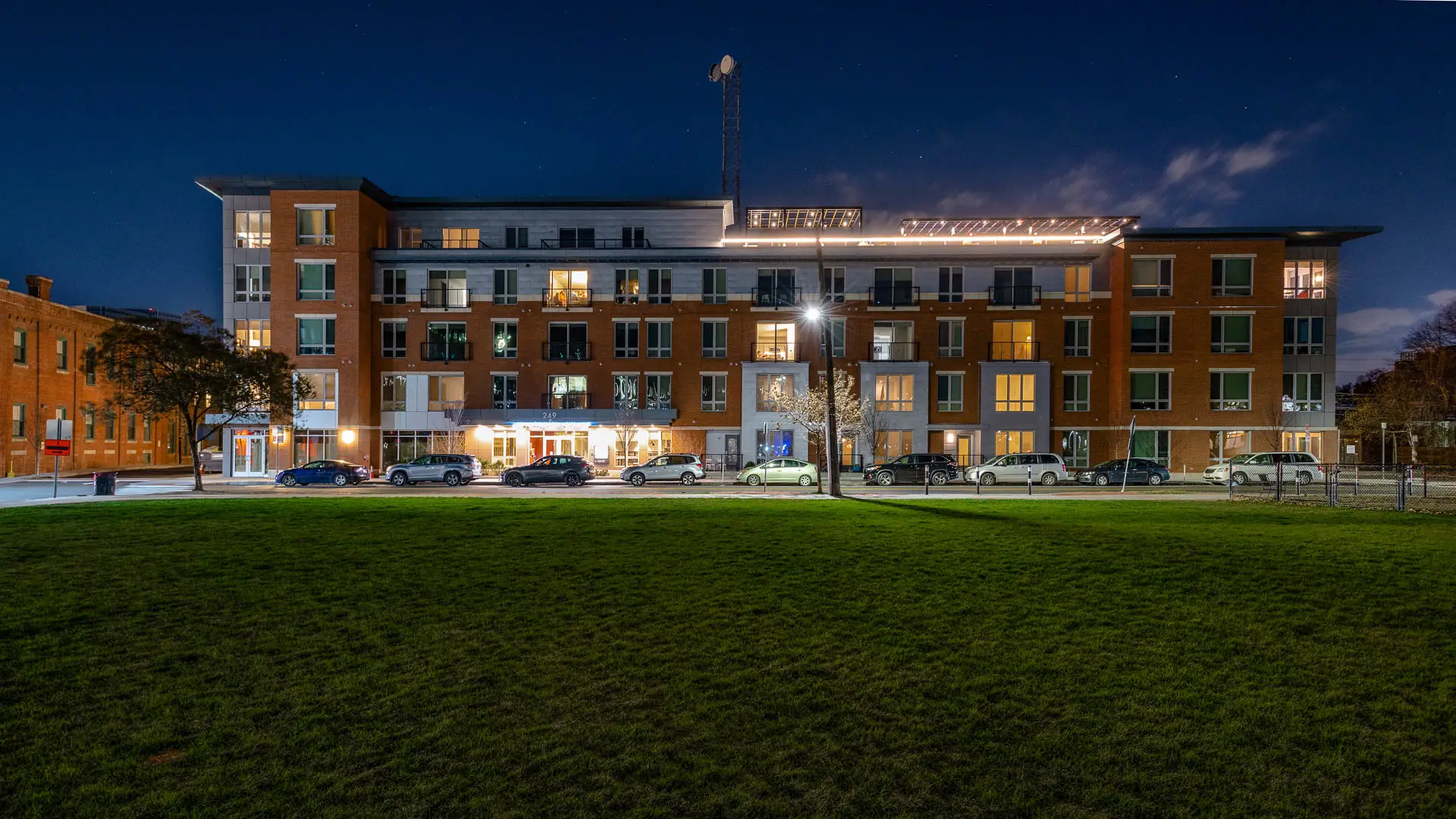 195 Binney St, East Cambridge