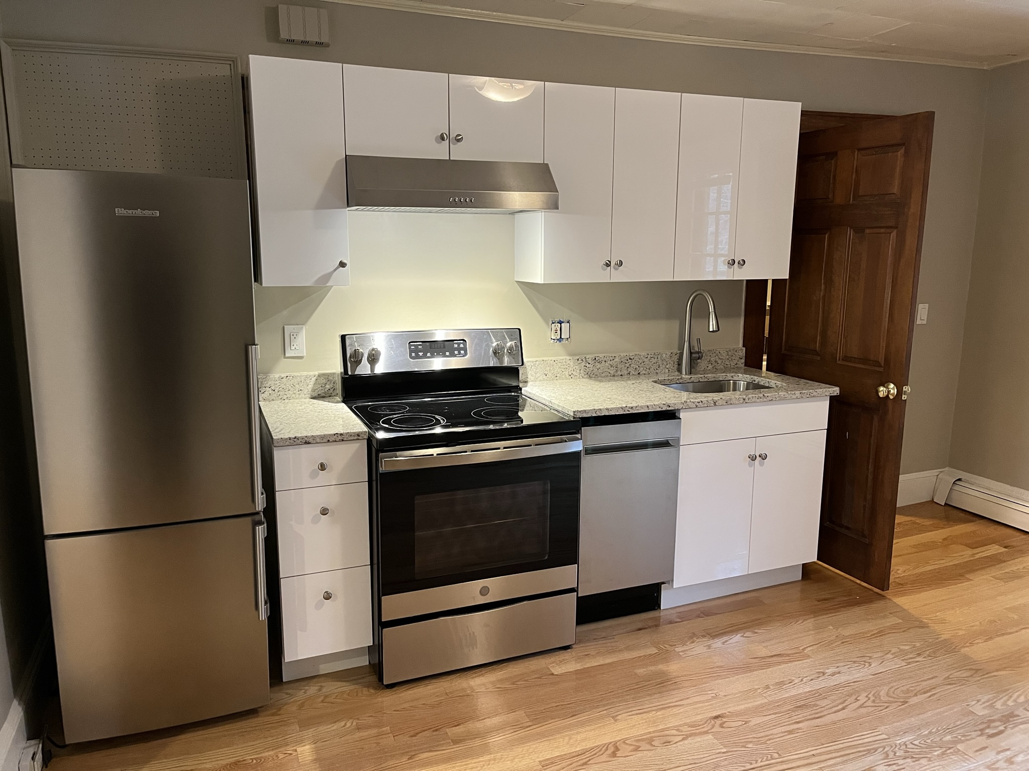 23 Fayette St, Back Bay