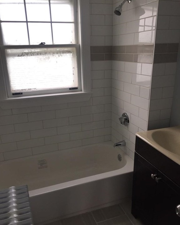 126 Barnes, East Boston