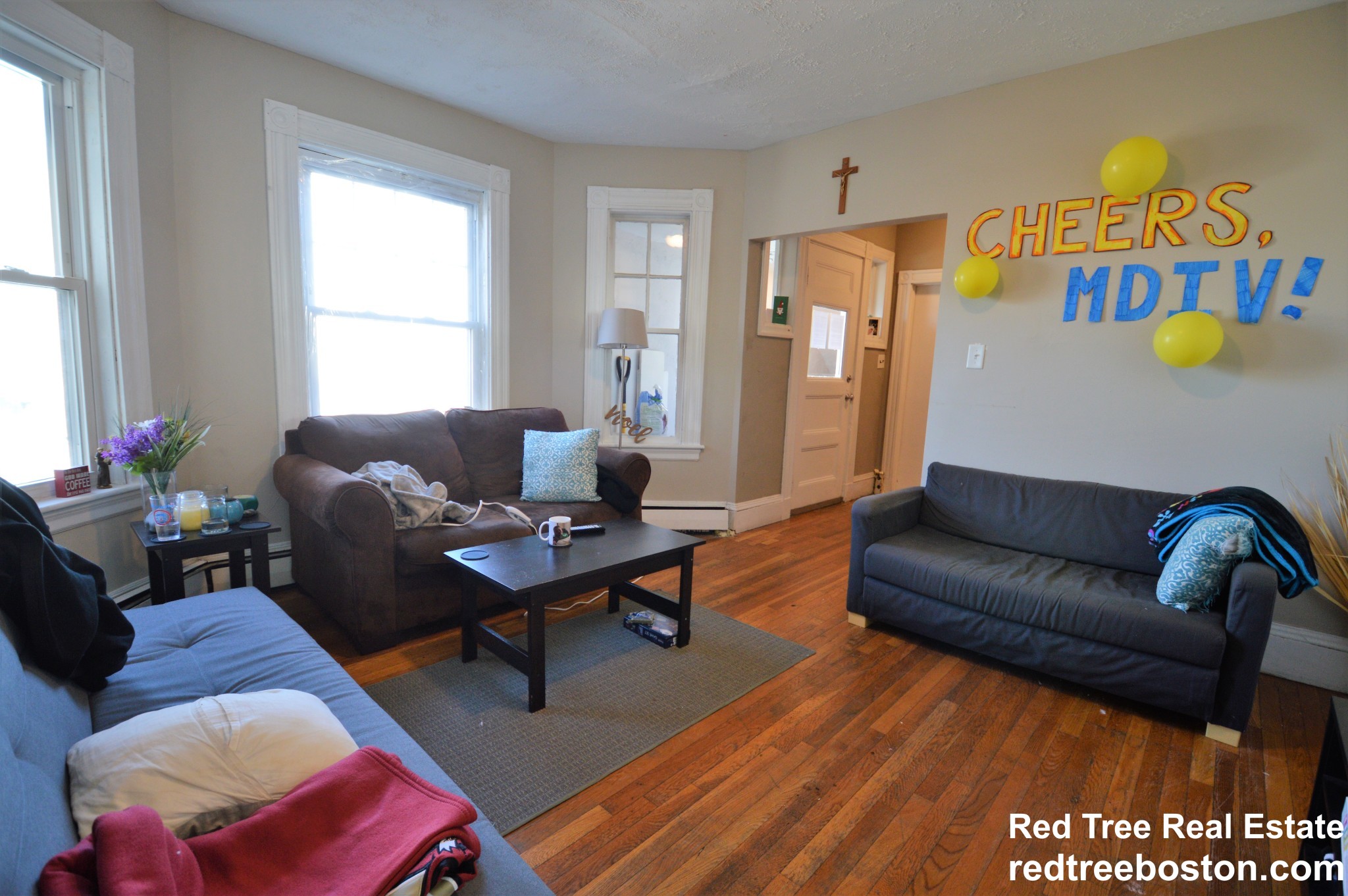 71 Chestnut Hill Ave, Brighton