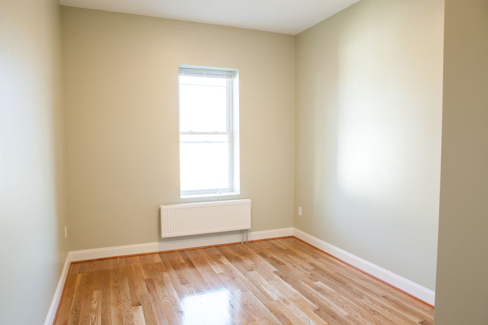 303 Dudley St, Roxbury