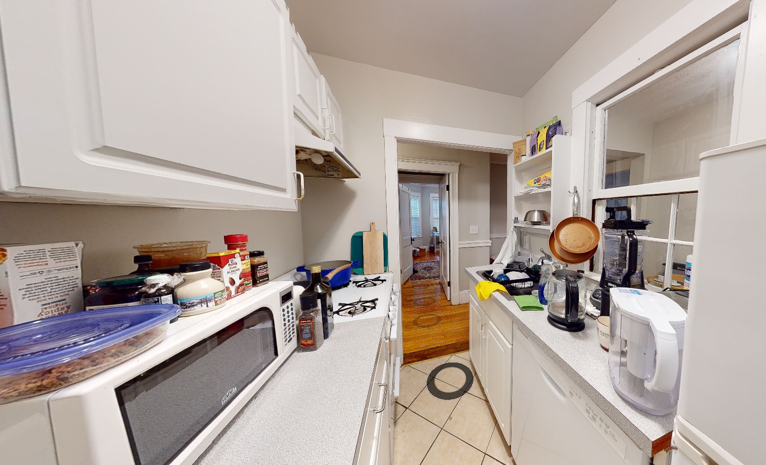 13 Story St, Harvard Square