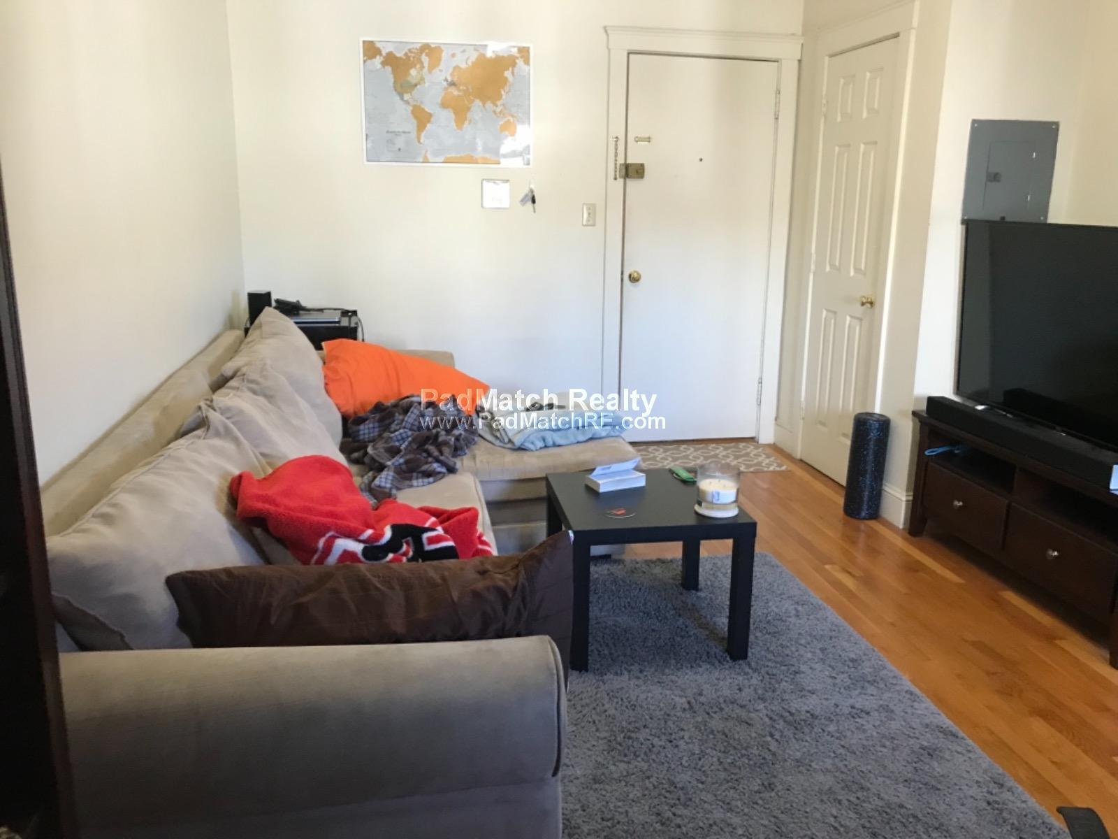 99 Brainerd Rd, Allston