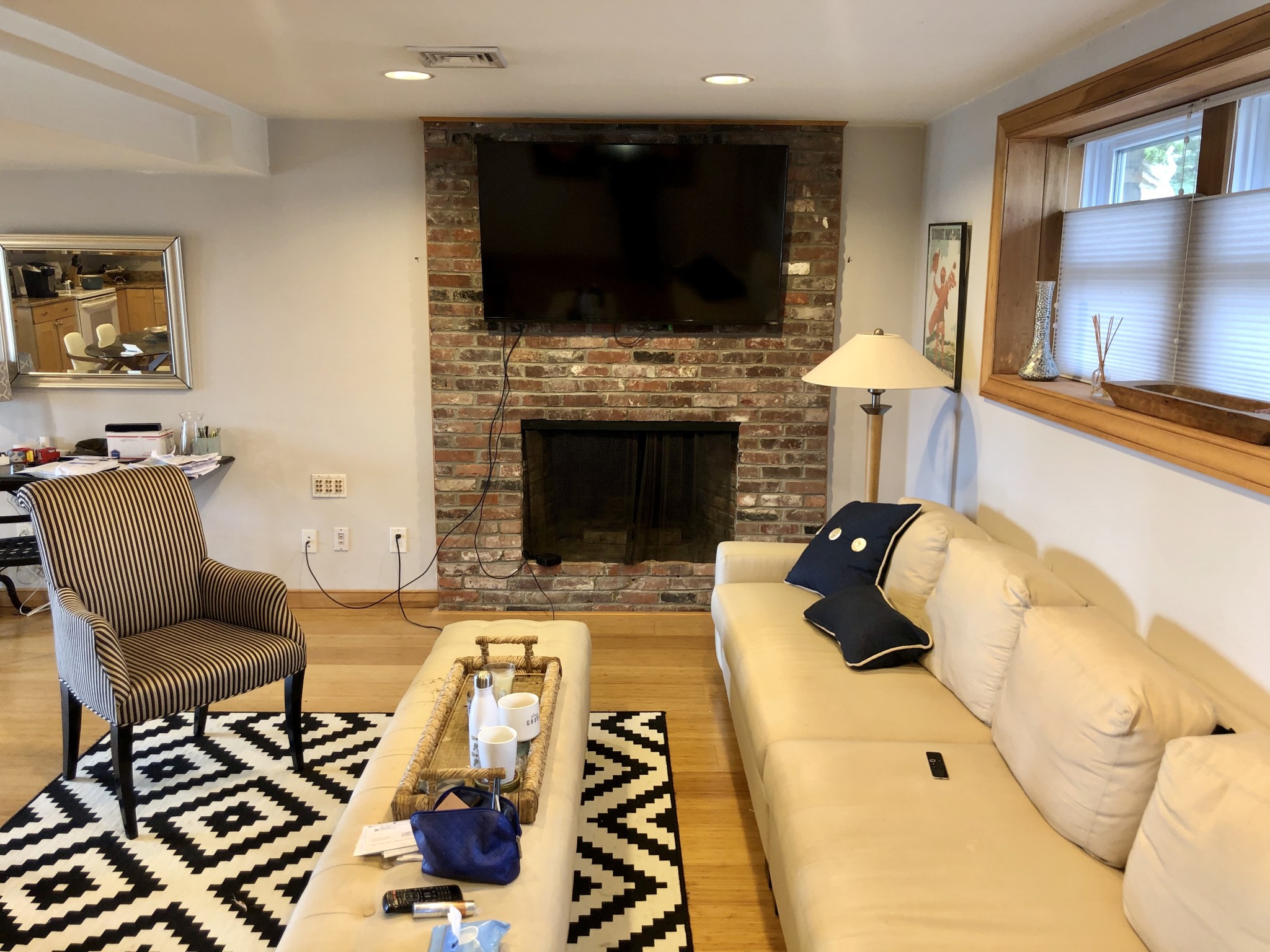 80 York Ter, Coolidge Corner