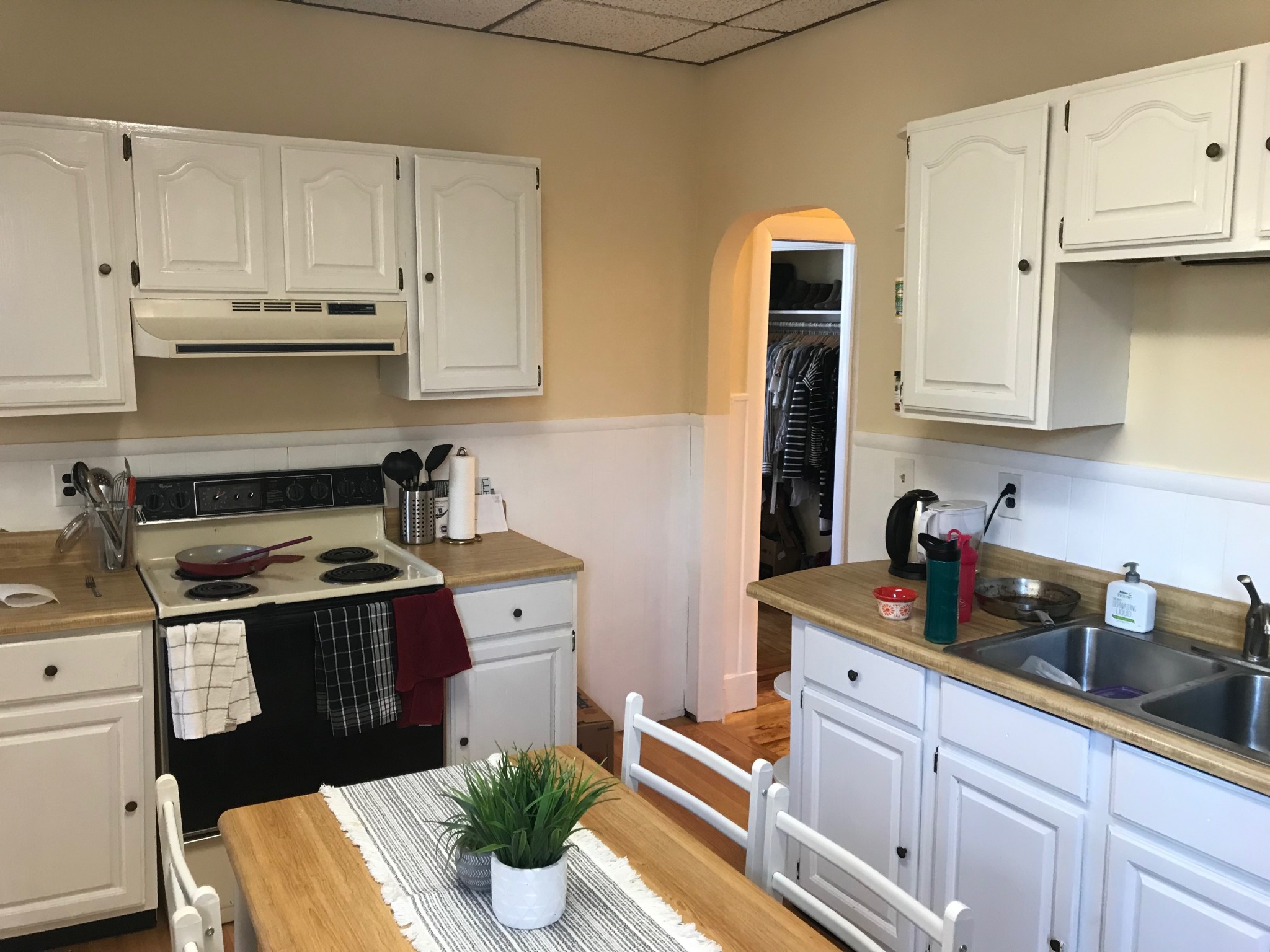 29 Cameron Ave, Teele Square