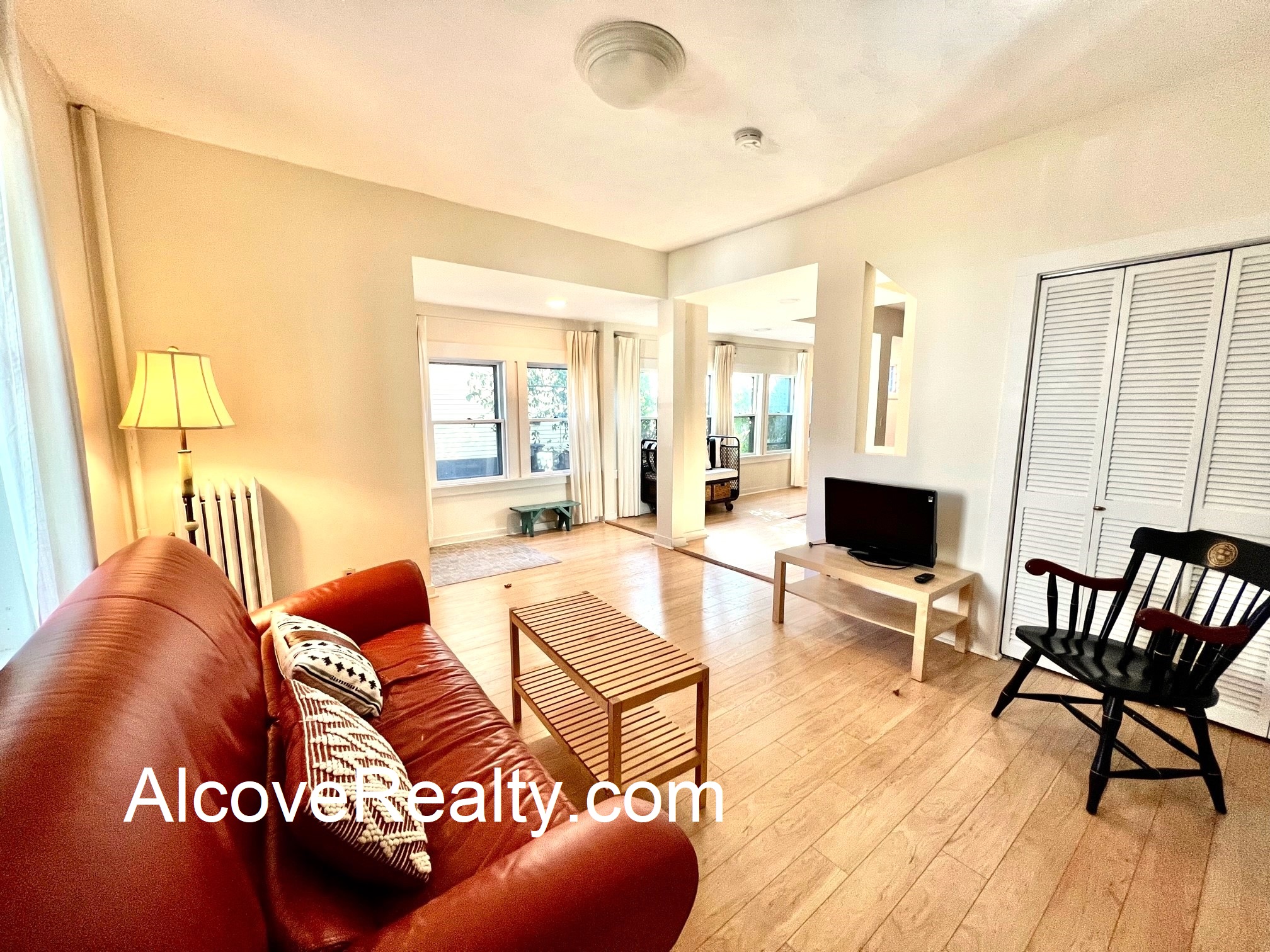 55 Jay St, Central Square