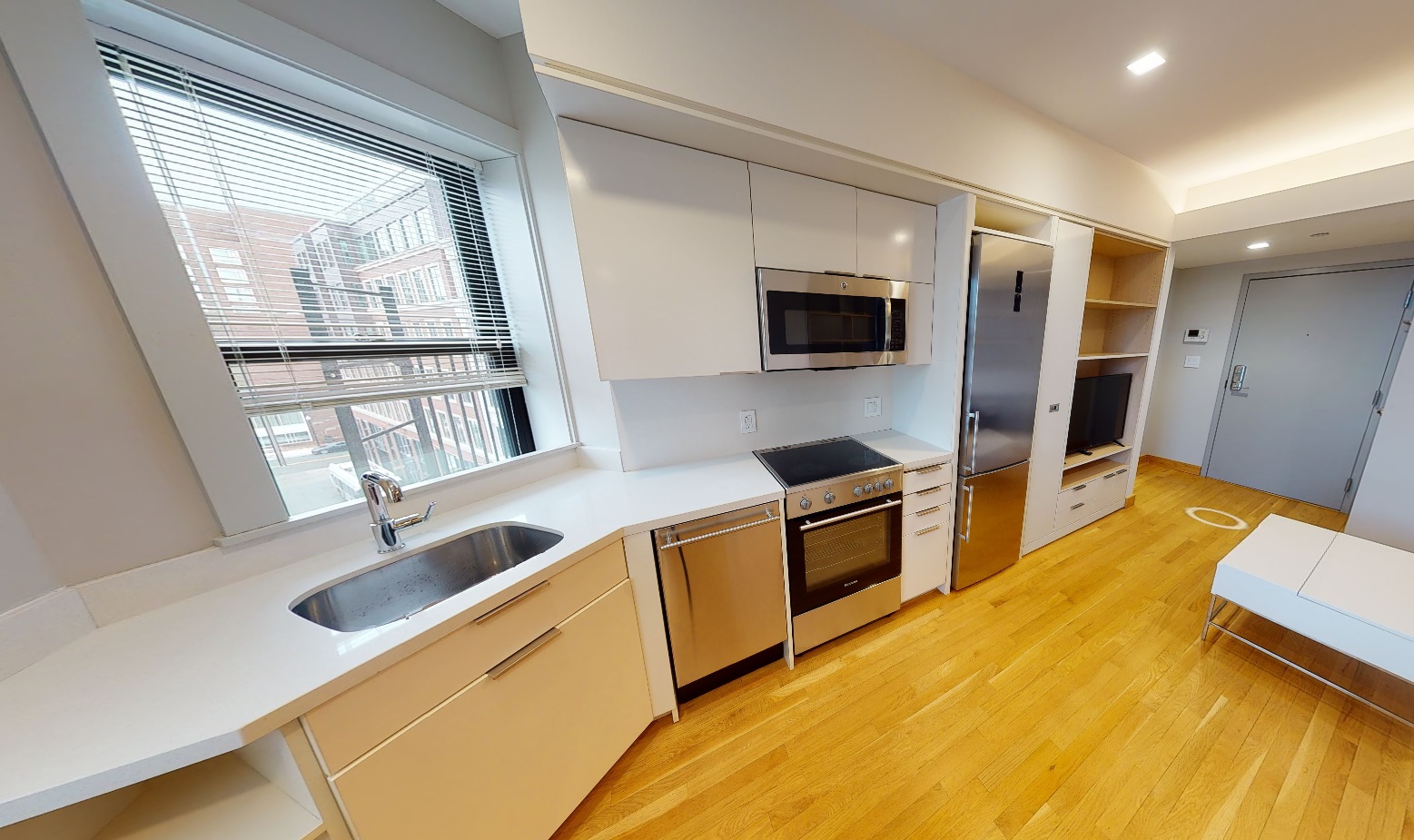 115 Mount Auburn St, Harvard Square