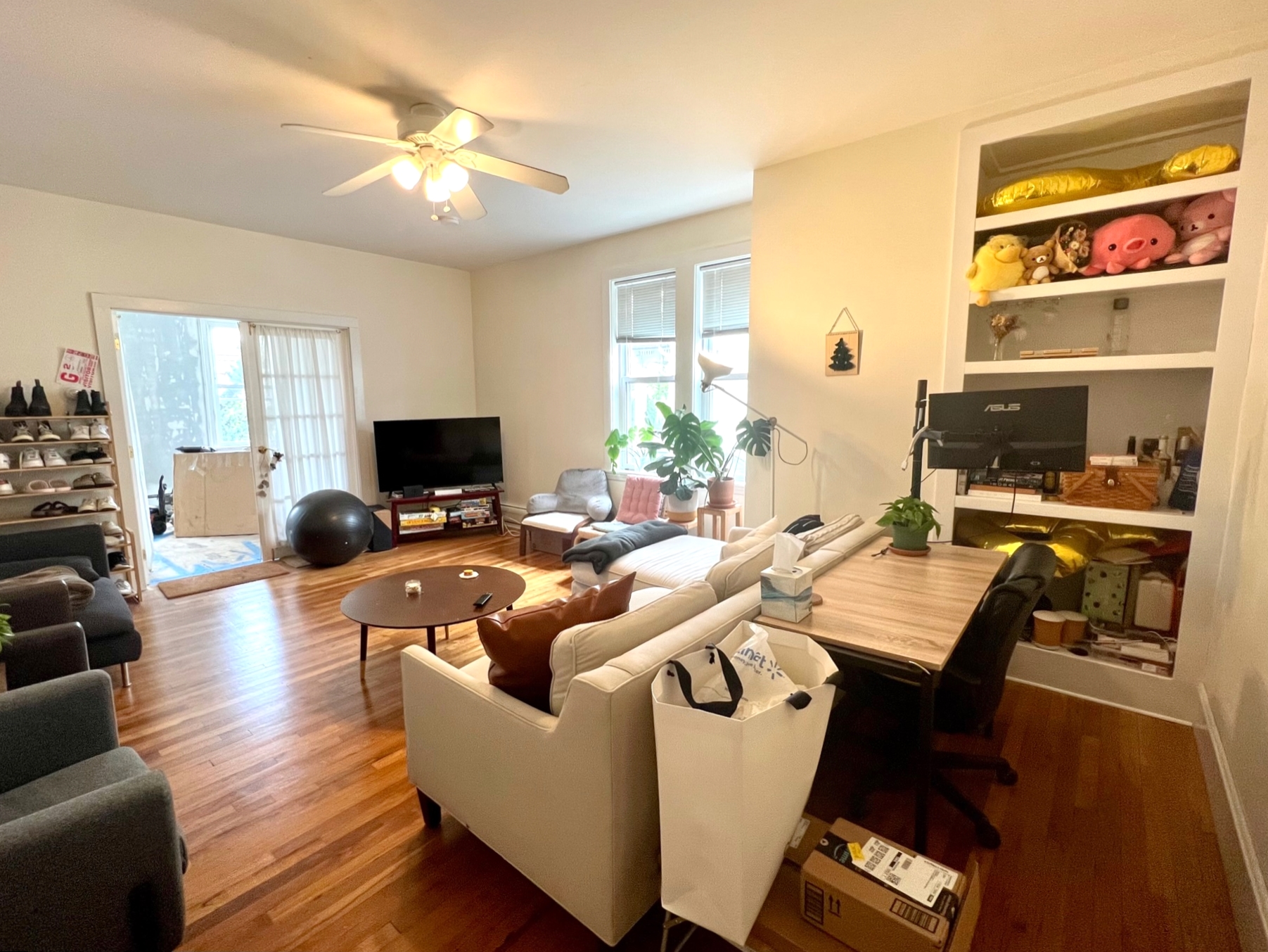 45 Franklin St, East Somerville