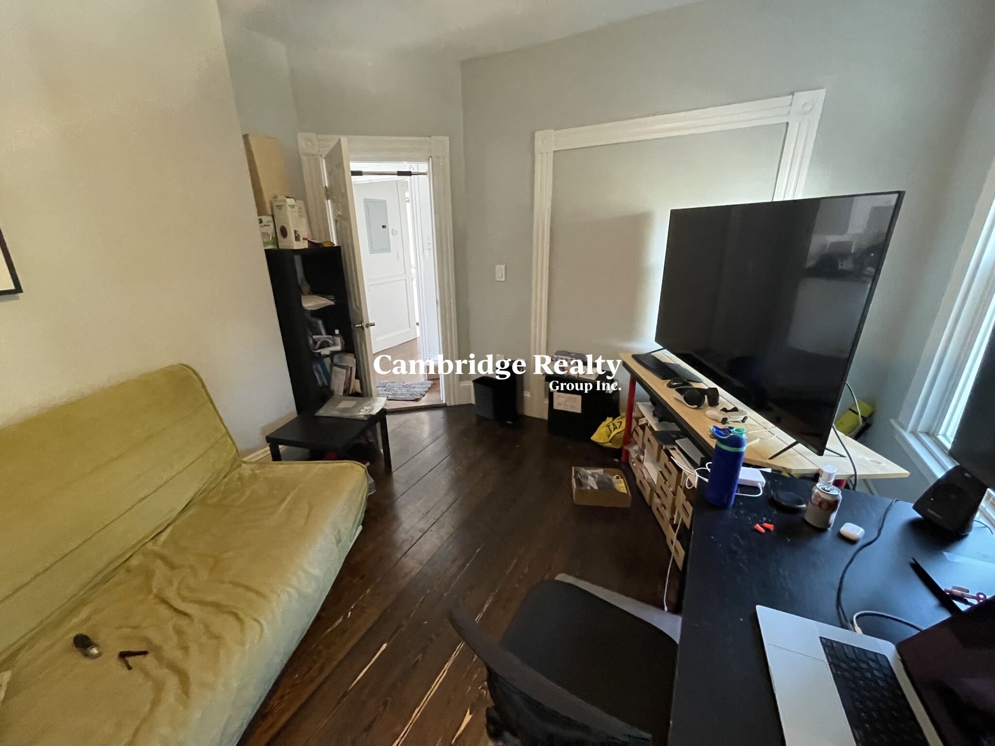 88 Hampshire St, Kendall Square