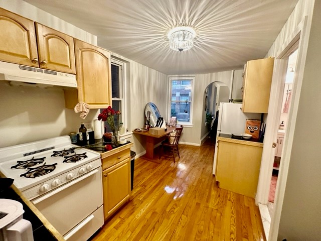 70 Joy St, North End