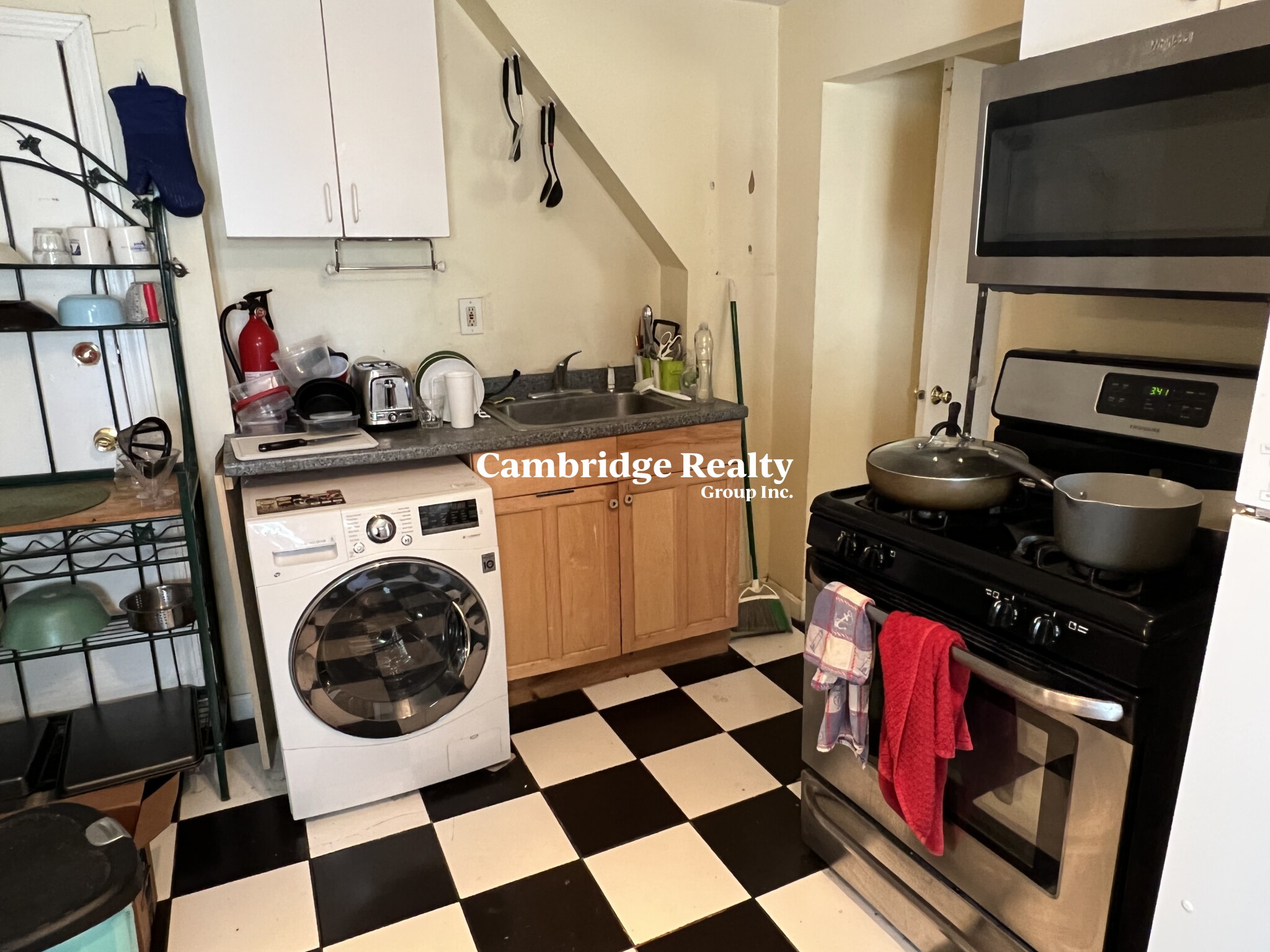 40 Bristol St, Kendall Square