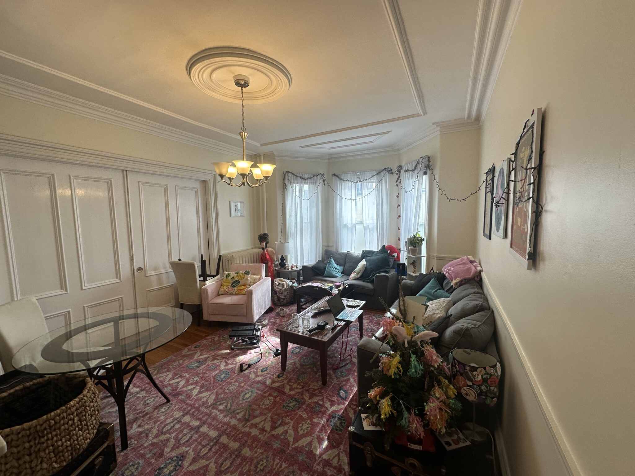 3 Day St, North Cambridge