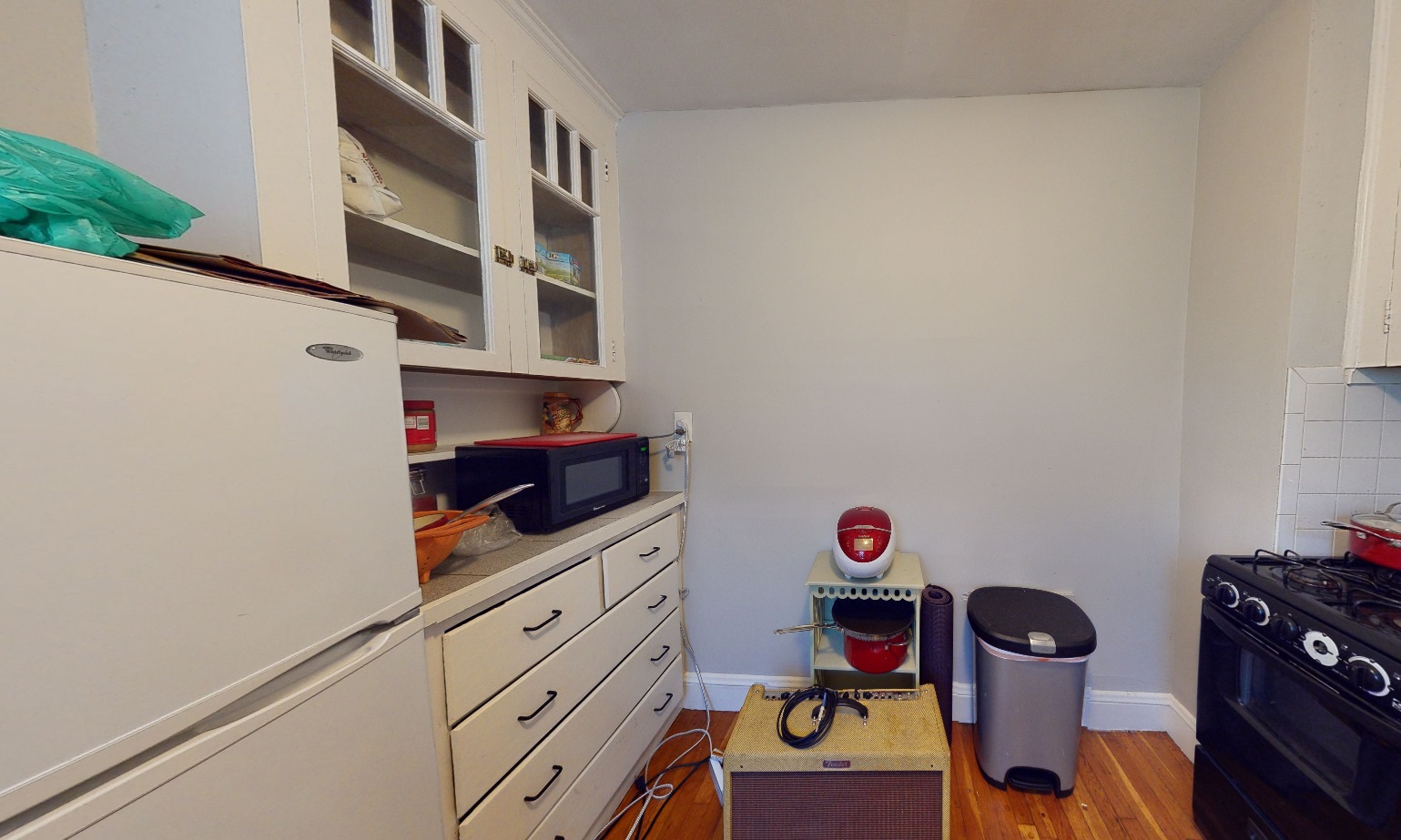 119 College Ave, Powderhouse