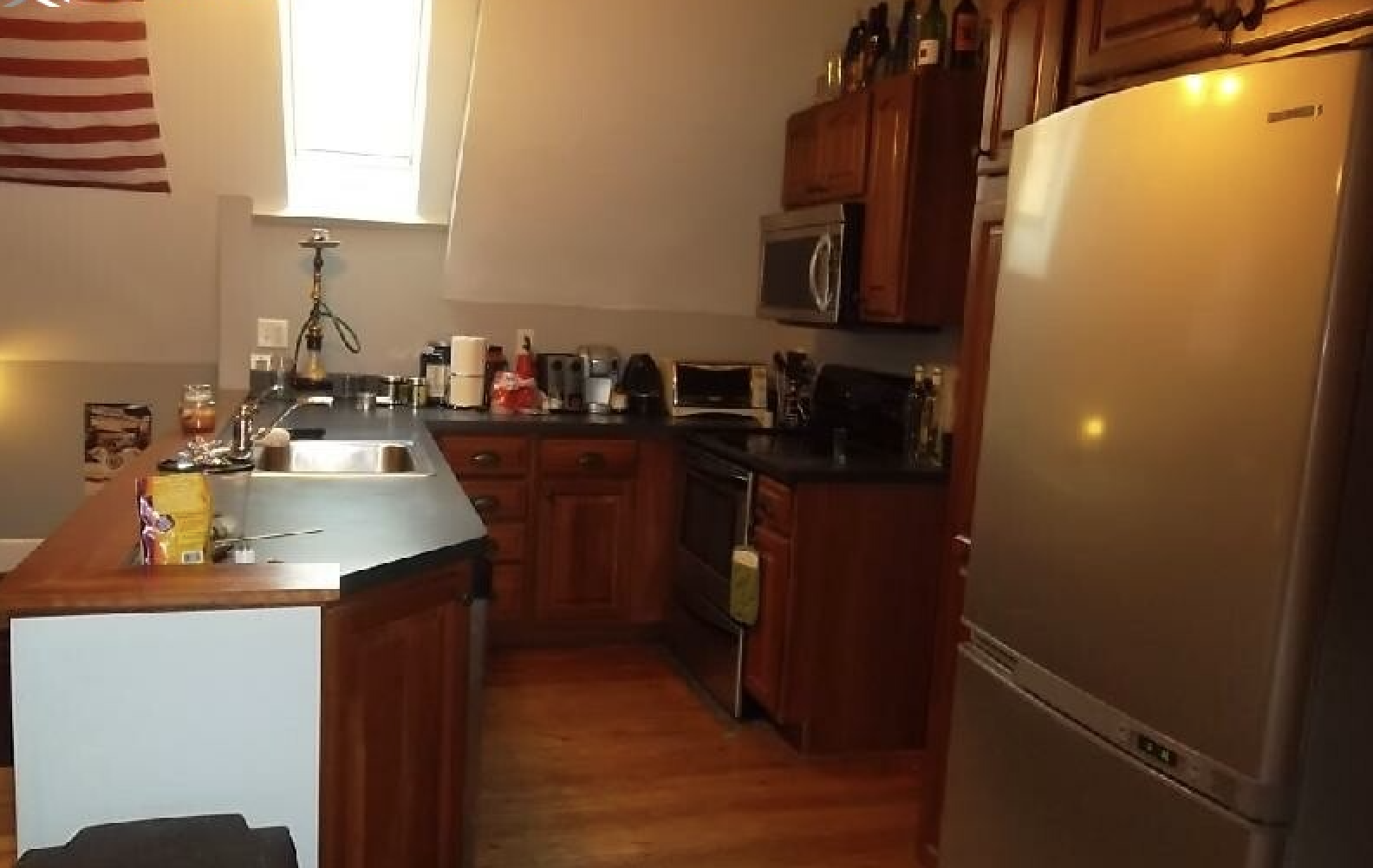 126 Calumet, Mission Hill