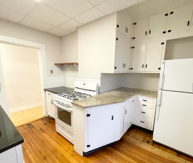 22 Parker Hill Ave, Mission Hill