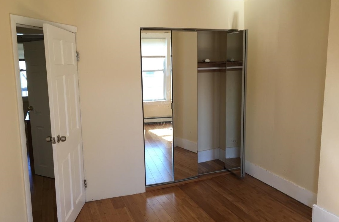 306 Sumner St, East Boston